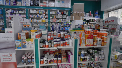 Purchasing skin products outside pharmacies... Consumer Protection warns! - New Algeria