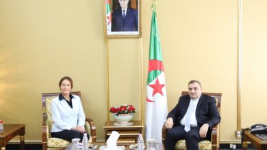 Royal obtains a license to visit the Frenchman imprisoned in Algeria - New Algeria