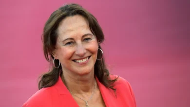 Royal's visit to Algeria.. Is it the beginning of the falling leaves of the crisis between Algeria and France? - New Algeria