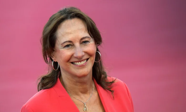 Royal's visit to Algeria.. Is it the beginning of the falling leaves of the crisis between Algeria and France? - New Algeria