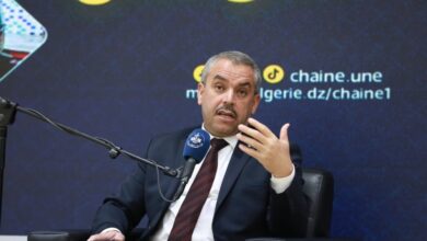 Saadawi confirms the continuation of social dialogue and the settlement of outstanding issues