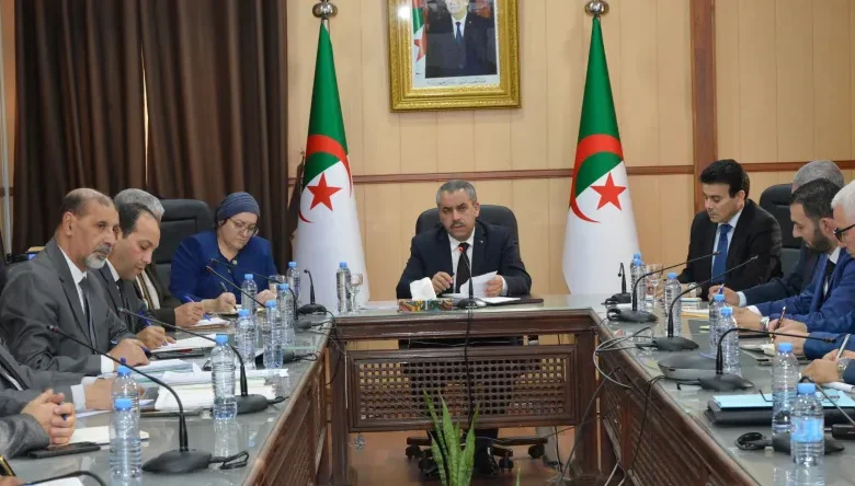 Saadawi stresses the transparency of the competition for hiring professors - Algerian Al-Hiwar newspaper