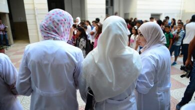 Saadawi’s instructions regarding the recruitment competition - New Algeria