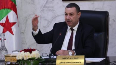 Saud calls for preparing a clear action plan in early 2026