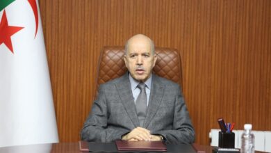 Sayhi emphasizes enhancing the quality of public service