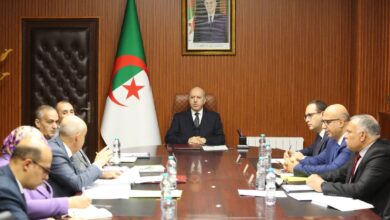 Sayhi gives new instructions about the value of the unemployment grant - New Algeria
