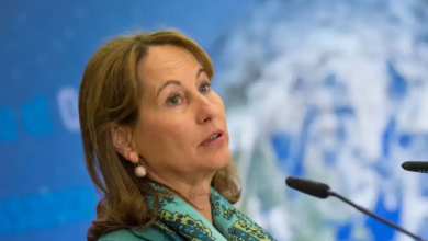 Segolene Royal rejects the “France 2” investigation and describes it as directed and insulting to Algeria - Algerian Al-Hiwar newspaper