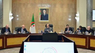 Seifi discusses the 2025 outcome and 2026 expectations at the meeting of the Supreme Council for Import Control - New Algeria