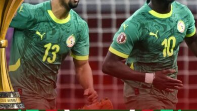 Senegal is crowned champion of the African Cup of Nations after an exciting victory over Morocco in a historic final - Algerian Al-Hiwar newspaper