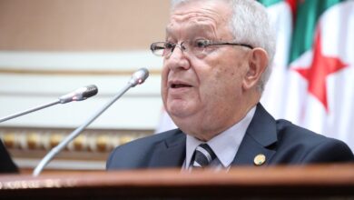Speaker of the National Assembly: The launch of the Alsat-3 satellite reflects Algeria’s scientific and technological progress - Algerian Al-Hiwar newspaper