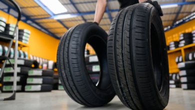 Starting to market heavy-weight tires in Algeria.. Here are the details - New Algeria