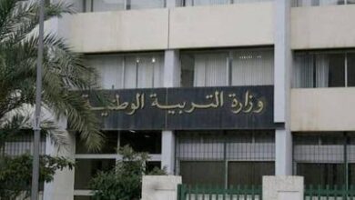 Strong storms and winds force the Ministry of Education to suspend classes tomorrow, Wednesday and Thursday - Algerian Al-Hiwar newspaper