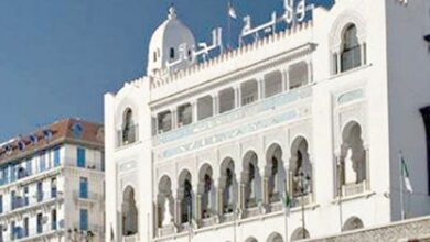 Temporarily closing forest areas and public parks.. The state of Algiers clarifies! - New Algeria