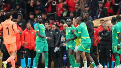 The African Confederation details the events of the 2025 Cannes Final