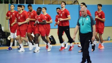 The Algerian national team aims to qualify for the World Cup in Handball - New Algeria