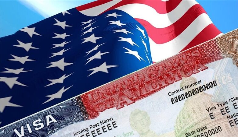 The American Embassy warns: Do not pay any financial bond before the consular interview - Algerian Al-Hiwar newspaper