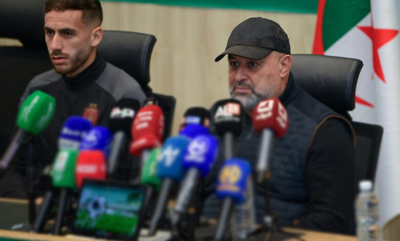 The Capital Union terminates Ben Sheikha’s contract