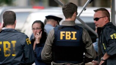 The FBI is monitoring the match between Algeria and Congo in the African Cup final - Algerian Al-Hiwar newspaper