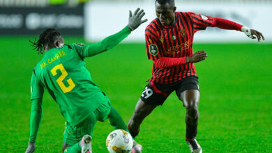 The First Professional League: The most prominent winter deals