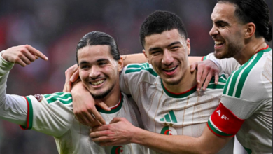 The Greens impose their control over the ideal lineup for the “Cannes 2025” groups - Algerian Al-Hiwar newspaper