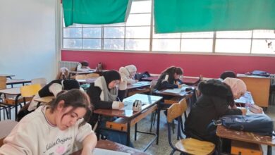 The Ministry of Education invites intermediate and baccalaureate candidates to confirm their data