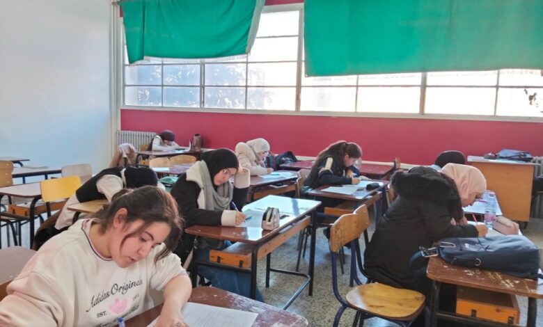 The Ministry of Education invites intermediate and baccalaureate candidates to confirm their data