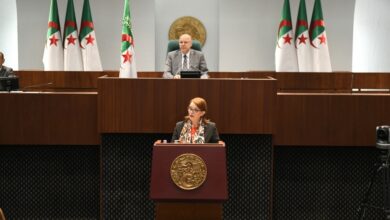 The Ministry of Tourism is interested in developing thalassotherapy activity