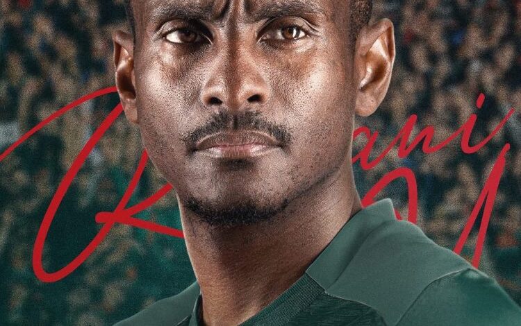 The Mouloudia Algiers coach cites the match between Benfica - Real Madrid - New Algeria