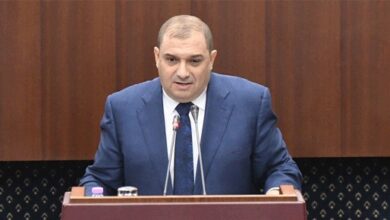 The National Assembly approves the traffic law and reserves 11 articles - New Algeria