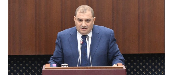 The National Assembly approves the traffic law and reserves 11 articles - New Algeria