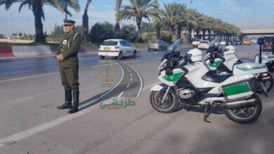 The National Gendarmerie warns... - New Algeria