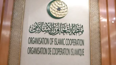 The Organization of Islamic Cooperation condemns the occupation’s demolition of UNRWA facilities - Algerian Al-Hiwar newspaper