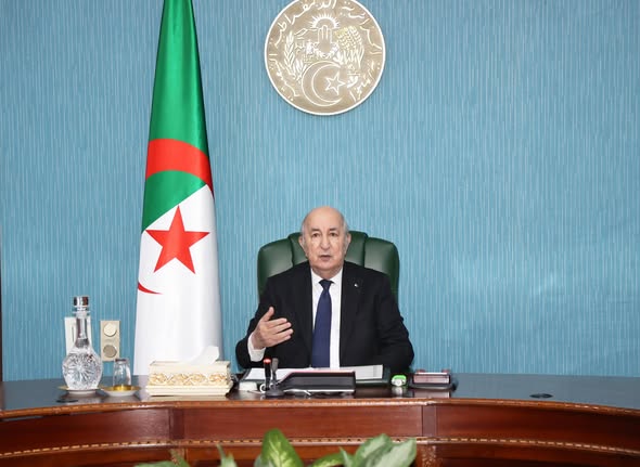 The President of the Republic announces the establishment of cooperatives for renting agricultural equipment - New Algeria