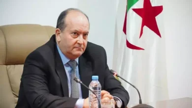 The Prime Minister chairs a government meeting - New Algeria