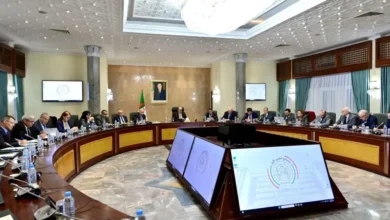 The Prime Minister chairs the first session of the National Investment Council, in implementation of the instructions of the President of the Republic - Algerian Al-Hiwar newspaper