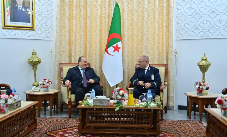 The Prime Minister supervises in Constantine the ceremony of the President of the Republic’s Award for the Best Exporter - Algerian Al-Hiwar newspaper