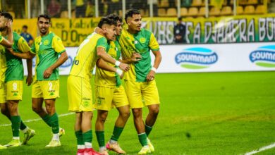 The Royal Army mission arrives in Algeria to meet the Kabylie Youth - New Algeria