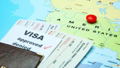 The United States tightens visa requirements for Algeria