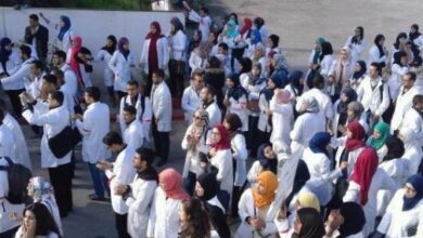 The deadline for registrations for the professors’ recruitment competition has expired.. Today - New Algeria