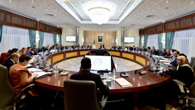 The government is studying how to establish, organize, and operate agricultural cooperatives