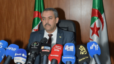 The start of the 2026-2027 school entrance preparation sessions starting Sunday - New Algeria