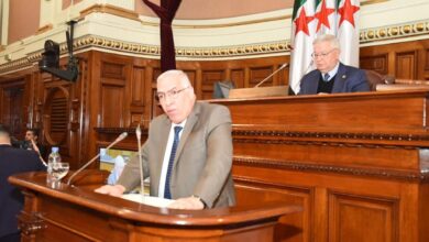 The state adheres to its sovereign right to defend its memory