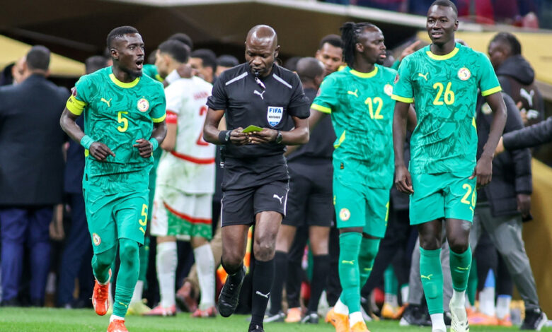 The statements of the Chairman of the CAF Arbitration Committee are ridiculous