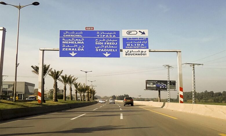 The text of the traffic law was intended to serve the citizen, not to punish him