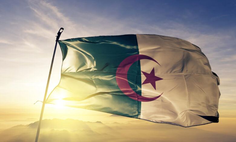 These are cases of deprivation of original Algerian nationality