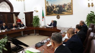 These are the directives of the President of the Republic during the Cabinet meeting