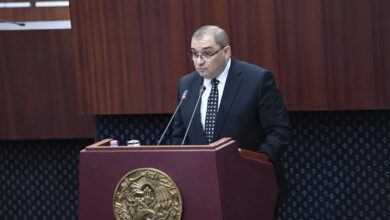 These are the ones who will be stripped of Algerian citizenship - the new Algeria