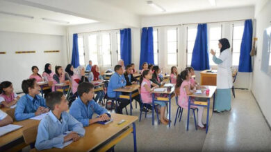 These are the states concerned with suspending studies on Wednesday and Thursday - New Algeria