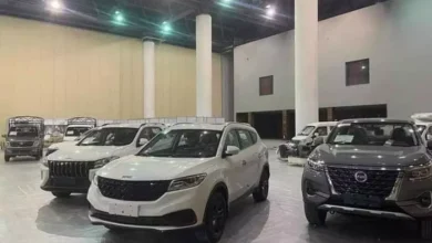 This is the date of the "Algerian Mechanics" car show in Oran - New Algeria