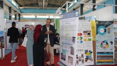 This is the date of the International Salon for Health and Medical Tourism in Oran - New Algeria